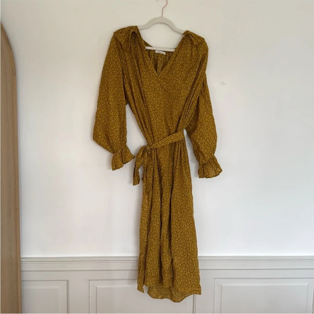 Doen Rory Dress - Picture 2 of 7